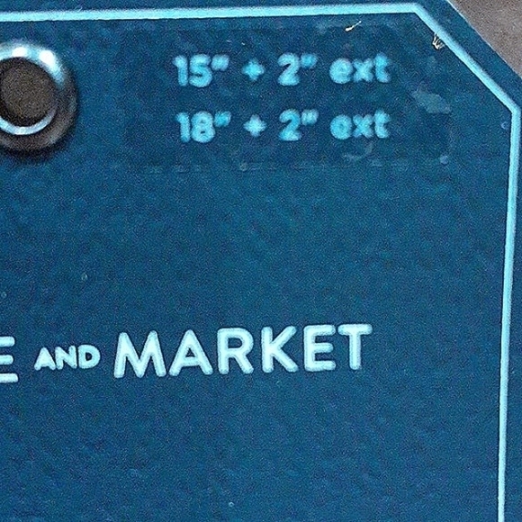 NWT- Genuine Stones!     from Nordstrom's - Picture 6 of 8